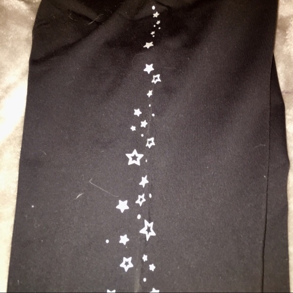 Matching PINK Victoria Secret Sport Bra & Legging - Picture 7 of 8